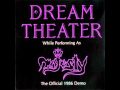 Dream Theater (Majesty) - Your Majesty 