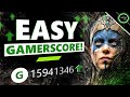 10 Perfect ACHIEVEMENT HUNTER GAMES On Xbox Game Pass To Boost Your Gamerscore
