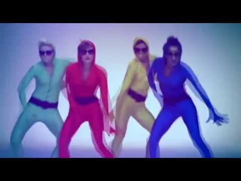 Videoclip de Any Which Way (7th Heaven Remix) — Scissor Sisters