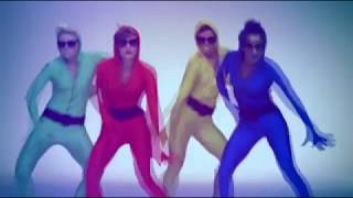 Scissor Sisters - Any Which Way (7th Heaven Radio Edit) Music Video