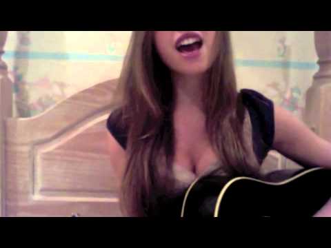 Son of a Preacher Man - Dusty Springfield (cover) Jess Greenberg