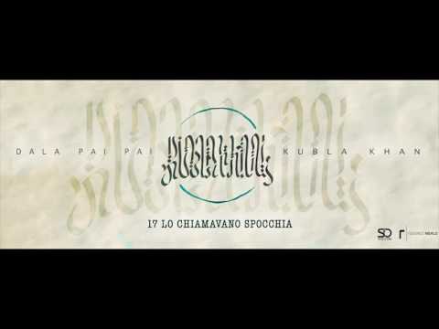 Video thumbnail for Lo Chiamavano Spocchia