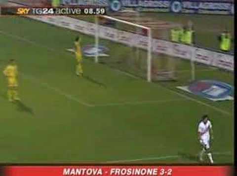 Serie B: 15a giornata