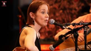 Suzanne Vega Live at Radio Lucien