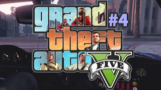 GTAでスローライフ #4