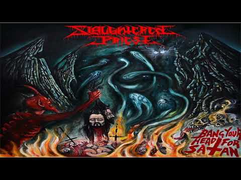 EXTREME METAL NEW RELEASES  - June/July 2023