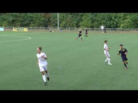 JSG Goslar U19 - SC Hemmingen U19 (0 - 7)