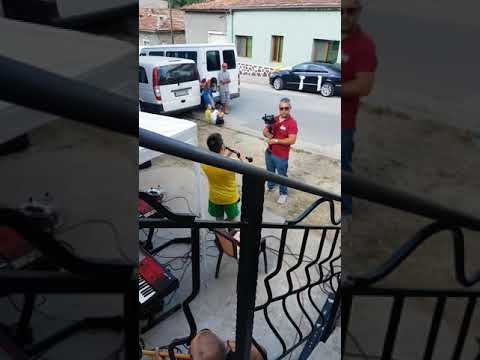 Sali Okka - Tanri istemezse melodi 2019