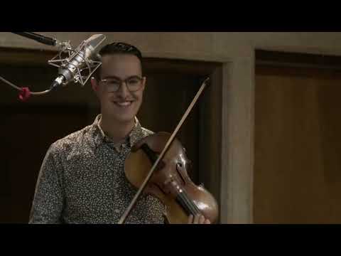 Oscar Peterson / Stephane Grappelle tribute album by Jason Anick and Matt DeChamplain