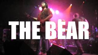 Chris T-T & The Hoodrats THE BEAR [official trailer]