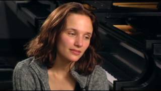 Thoughts on Piano Hélène Grimaud 2007