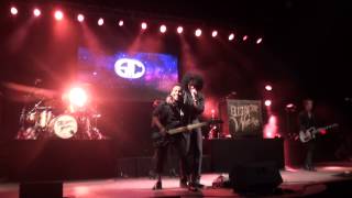 Group 1 Crew - Need Your Love - Beautiful Offering Tour CT 2014