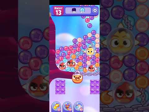 Angry Birds Dream Blast-Level 827 NO BOOSTERS #angrybirdsdreamblast