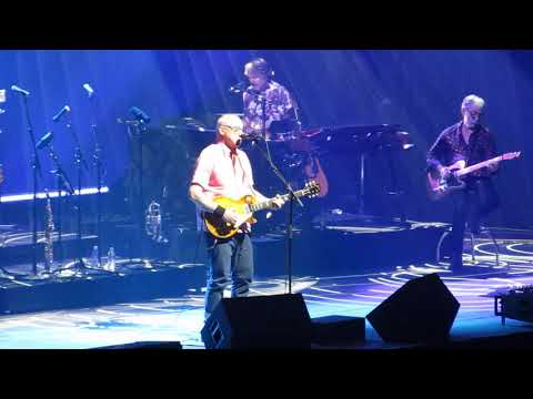 Mark Knopfler - Your Latest Trick @ Kraków, 10.07.2019