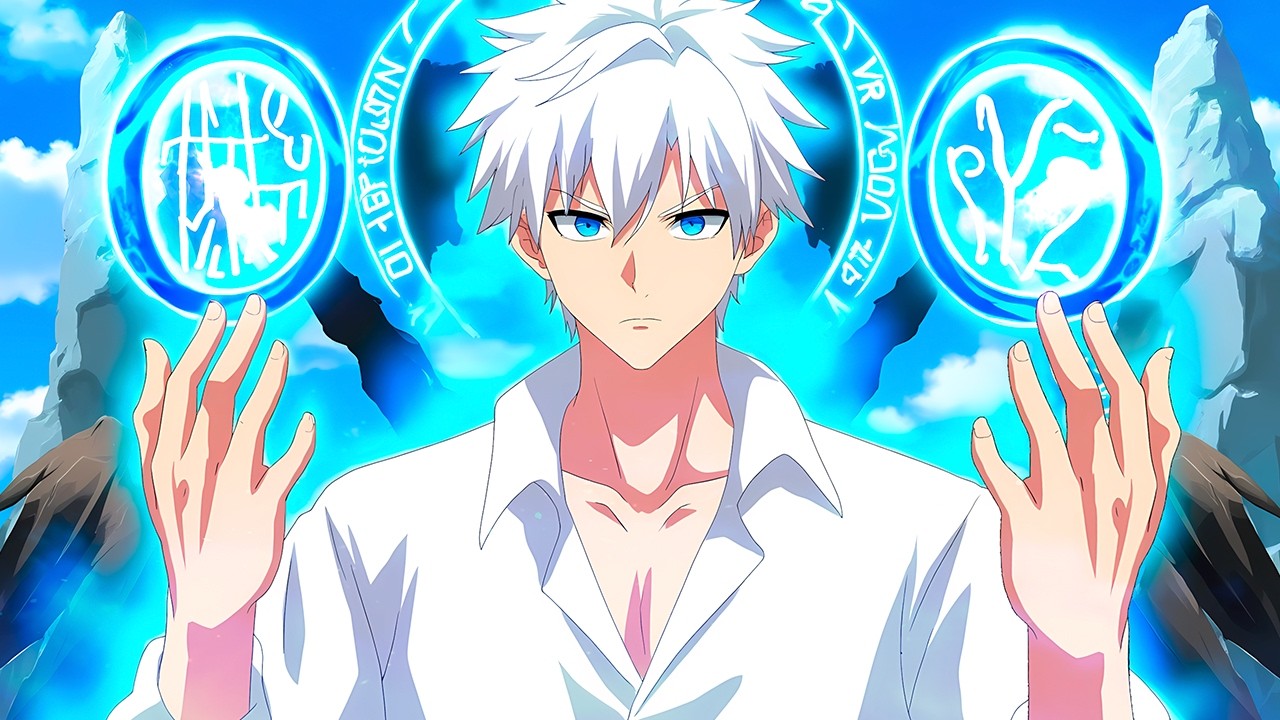 Garoto Reencarna Com Poder de um Mago Lendário S+ Para Se Vingar - Manhwa Recap