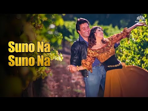 Suno Na Suno Na - Kumar Sanu | Rishi Kapoor, Juhi Chawla | Karobaar (2000)