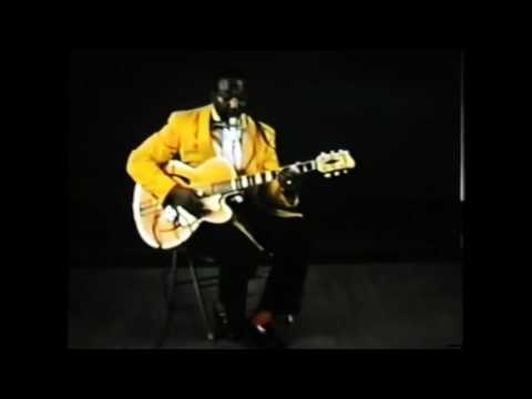 JB Lenoir Live in Chicago 1964