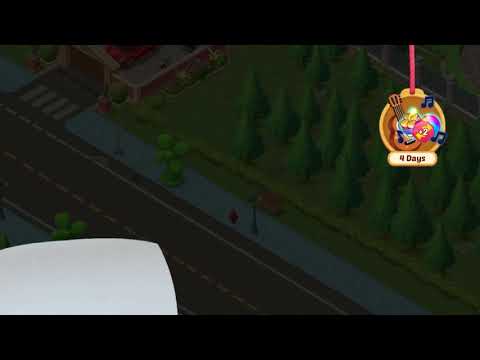 Matchington Mansion Level 4123