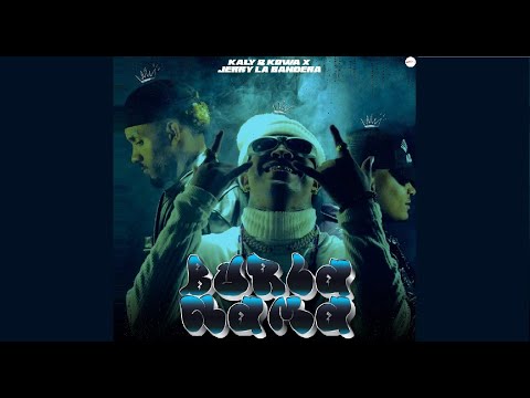 Jerry La Bandera ❌ Kaly x Kowa - Burla Na Ma (Video Oficial)