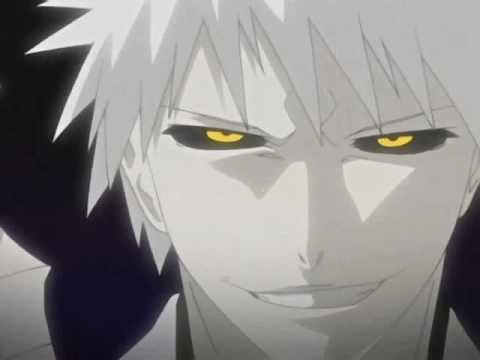 Bleach amv when worlds collide