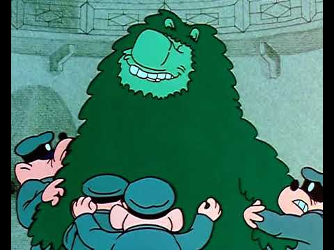 Muzzy in Gondoland 2 Spanish Español