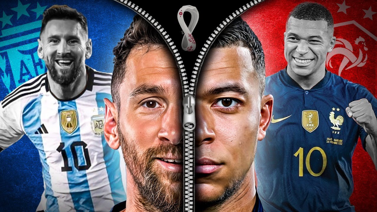 Why The 2022 World Cup Final Will Never Be Forgotten