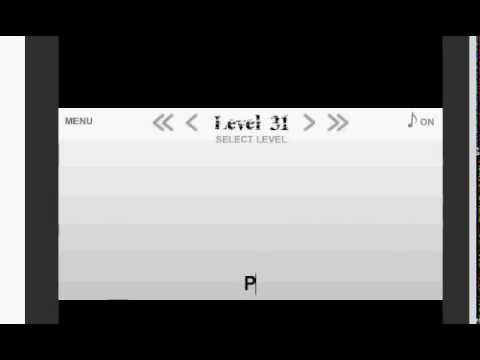 Z-rox level walkthrough 1-50