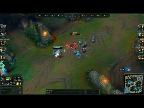 showmaker akali pov