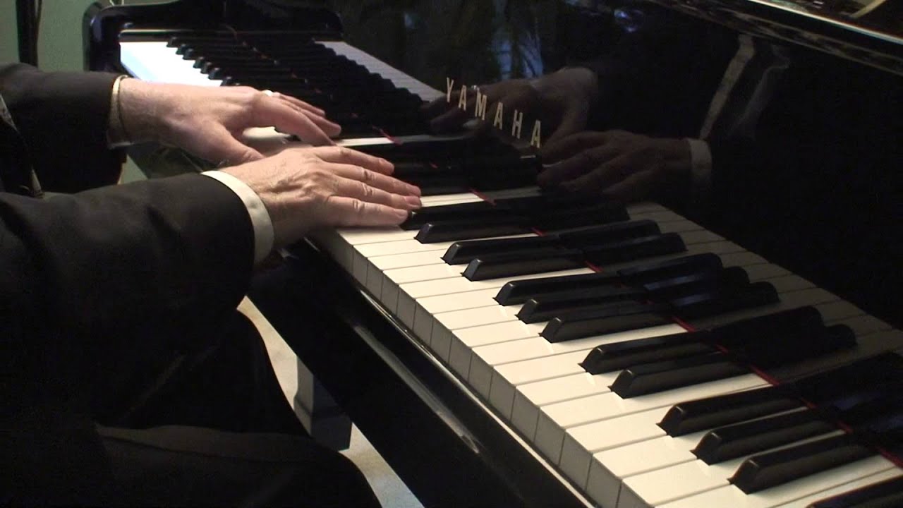 Promotional video thumbnail 3 for Piano d'Amore