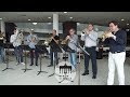 German Brass - Brass Heralds (Album Teaser)