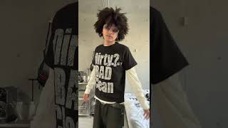 お気に入りの服を着て引きこもるtigの日常Vlog💫@Antimid #インテリア #部屋紹介 #ストリートファッション