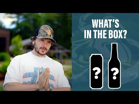 Quick hit: Five BUCKET LIST BEERS!