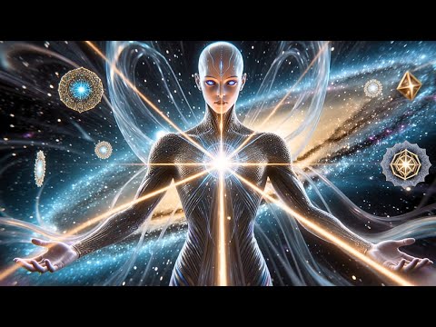 Andromedans Awaken to Divine Freedom 💫 Integration of Cosmic Love