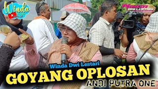Download lagu GOYANG OPLOSAN || WINDA DWI LESTARI || ANDI PUTRA ONE || RANCABANGO KP. GARDU PATOKBEUSI mp3 Download lagu GOYANG OPLOSAN || WINDA DWI LESTARI || ANDI PUTRA ONE || RANCABANGO KP. GARDU PATOKBEUSI mp3