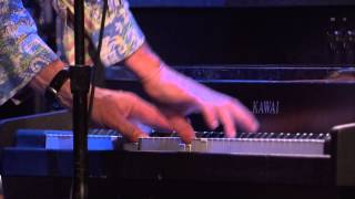 Jason D. Williams &quot;Whole Lot of Shaking Going On&quot;