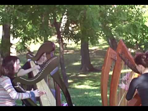 O'Flaherty Irish Music Retreat
