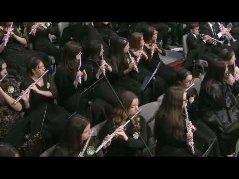 Soundings For The Vault Of The Sky - Pathway Brass Band (2024)