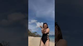 Best Modelo tiktok short#amazing#viralvideo