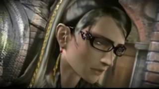 Bayonetta and Dante - Devastated