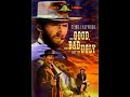 Opening Closing To The Good The Bad And The Ugly 1998 DVD
