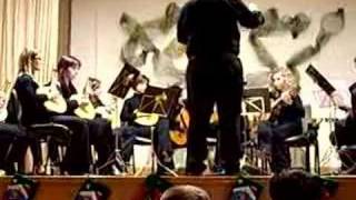 Orquesta de Pulso y P�a San Miguel Redov�n