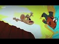 Danger Mouse Intro But Its Wrong