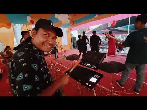 Jilele Jilele By Elisha Boro