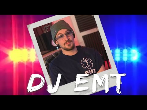 All About DJ EMT
