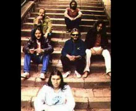 Dżem-Cała w trawie - Jarocin 93