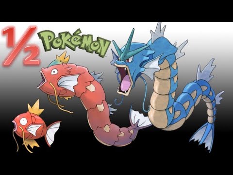 In Progress Pokemon Evolution