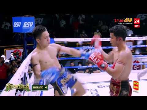 รวมมวยน็อคโหดๆ ช็อดมันส์ๆ หมัดน็อคโหดๆ ลูกเตะก้านคอน็อคคาที่ คอแทบหัก โคตรเดือด #Knockout