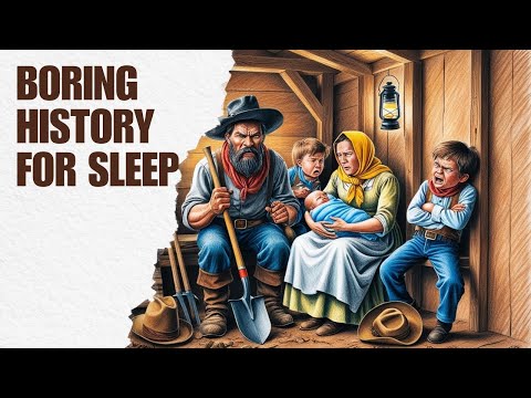 The Untold Truth of Life in 1880s America | What History Books Left Out