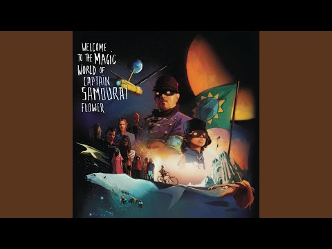 Welcome to the Magic World