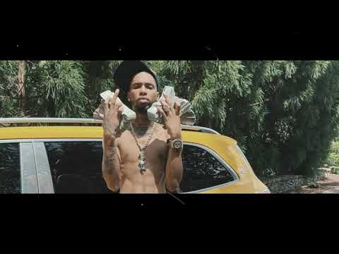 Key Glock x Blocboy JB x Tay Keith Type Beat - "Warriors"